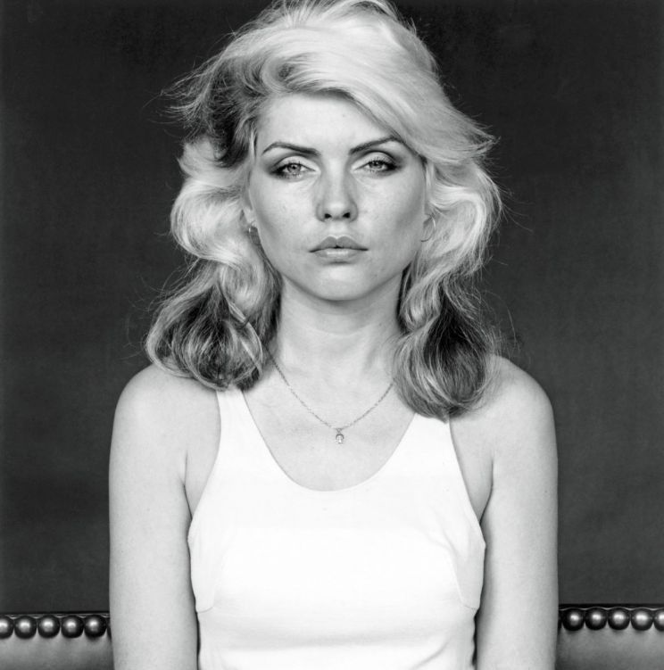 Debbie Harry