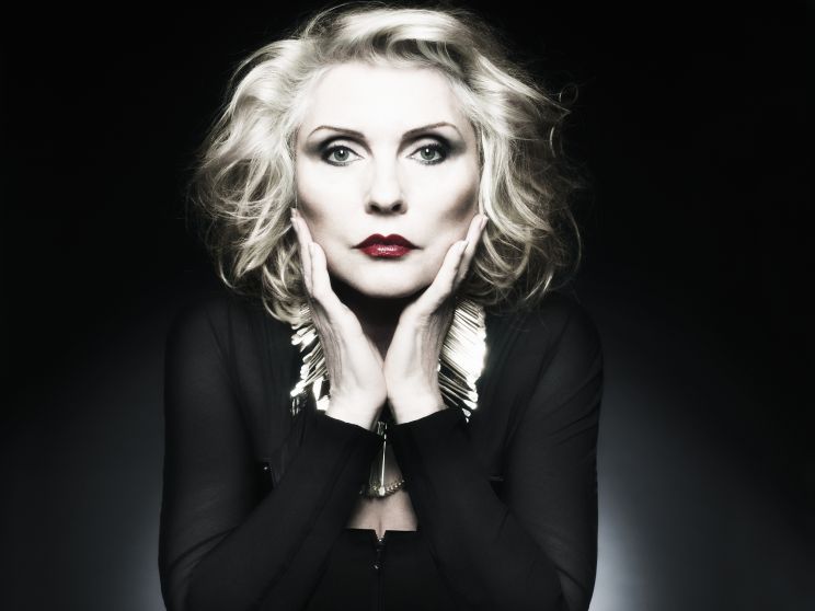 Debbie Harry