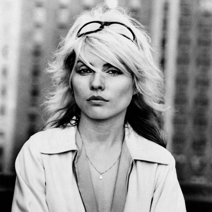 Debbie Harry