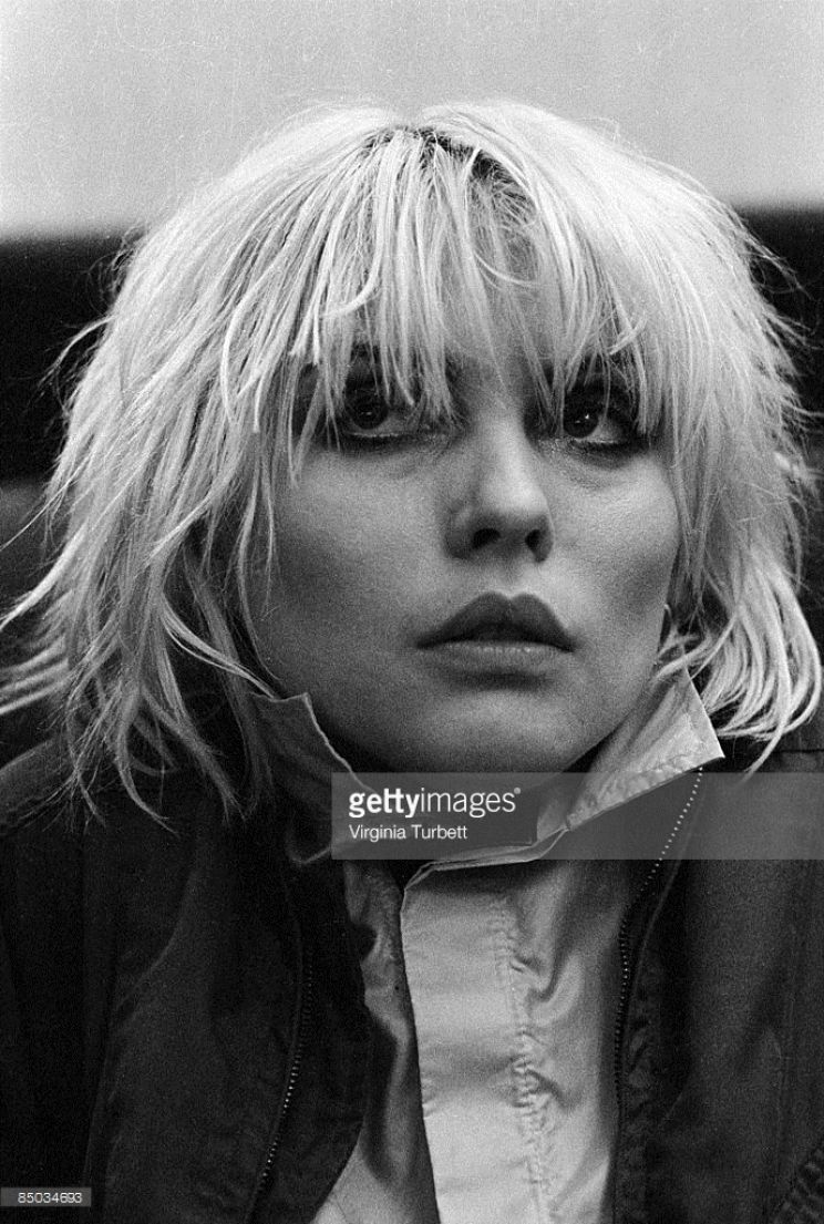 Debbie Harry