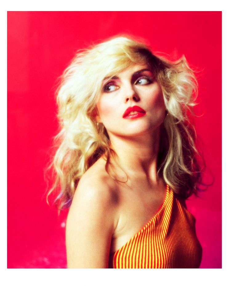 Debbie Harry