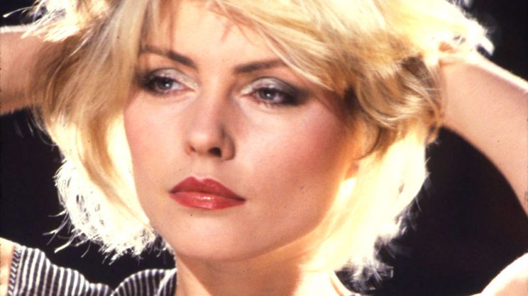 Debbie Harry