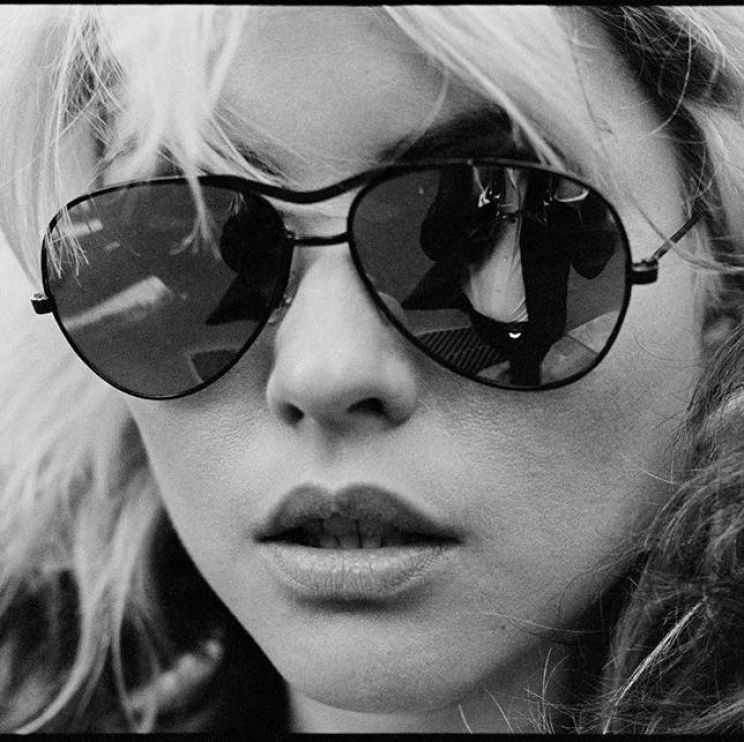 Debbie Harry