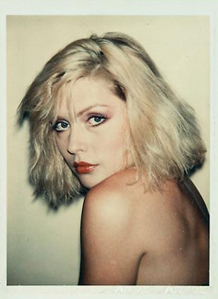 Debbie Harry