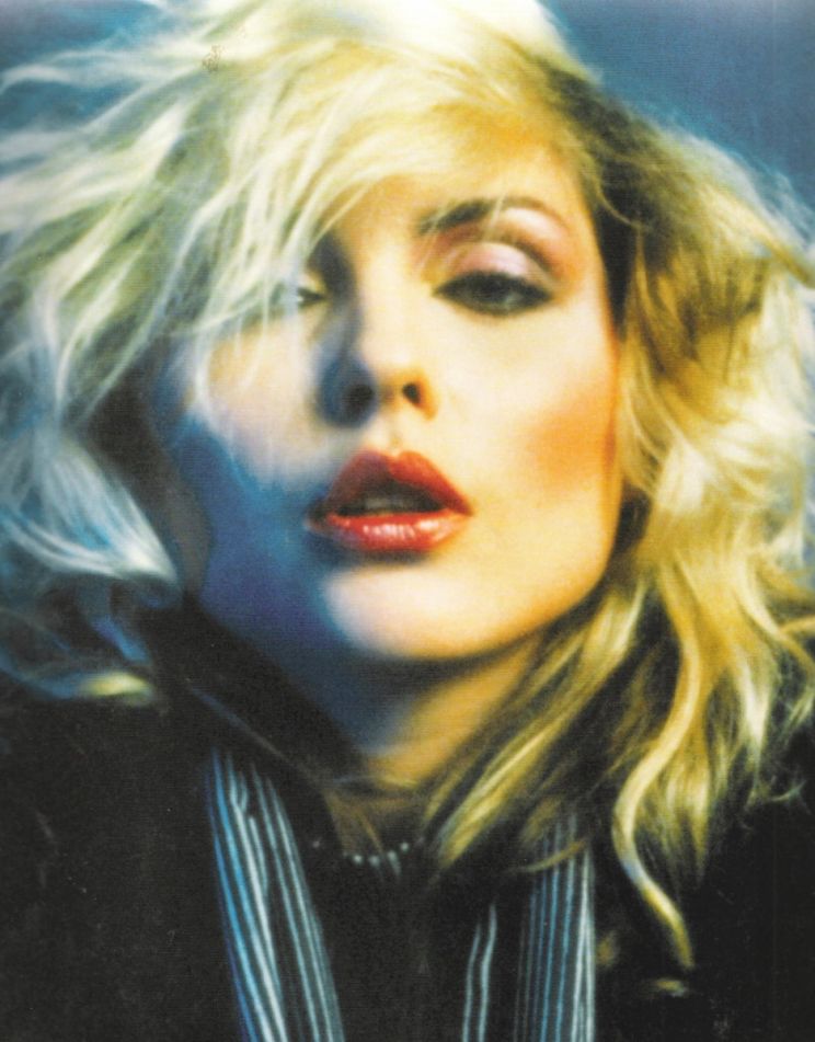 Debbie Harry