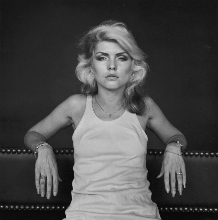 Debbie Harry