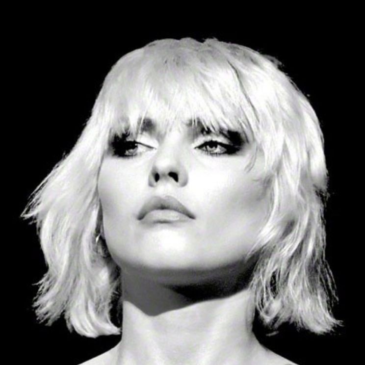 Debbie Harry