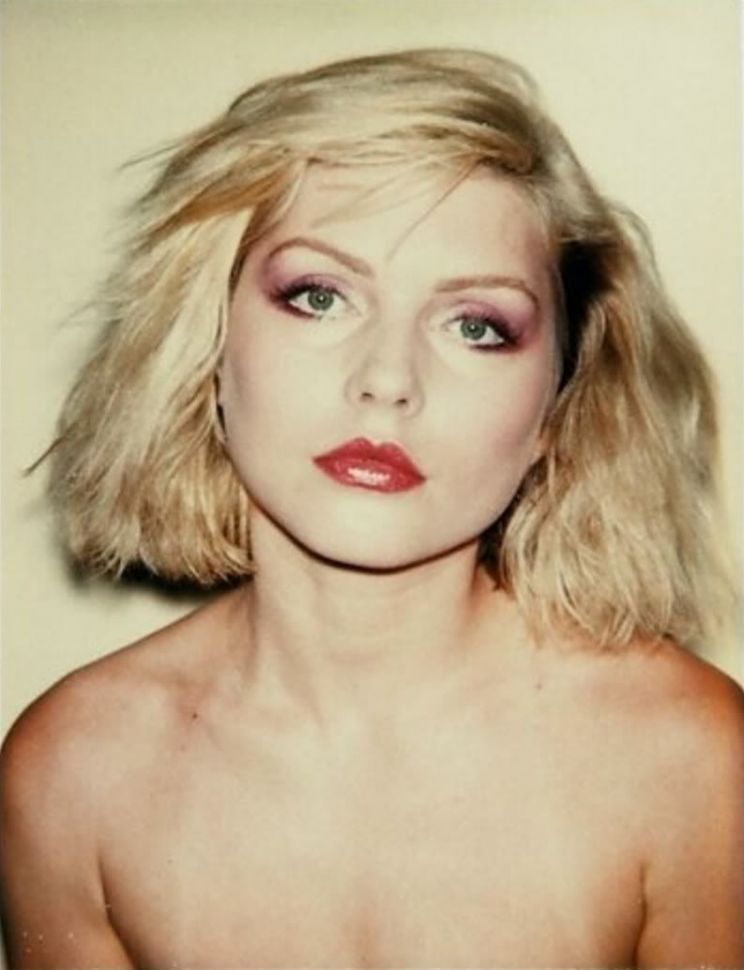 Debbie Harry