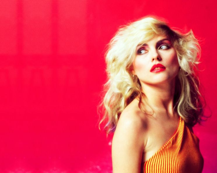 Debbie Harry