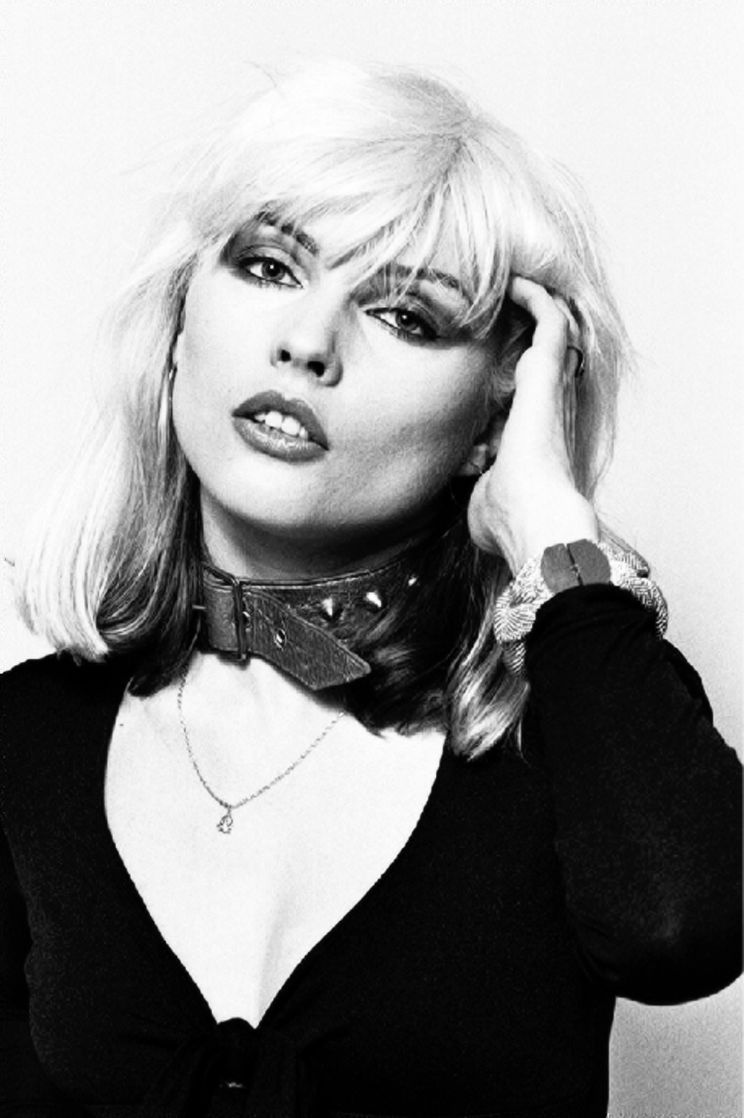 Debbie Harry