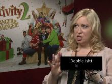 Debbie Isitt