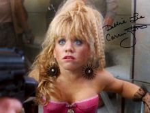 Debbie Lee Carrington