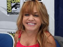 Debbie Lee Carrington