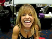 Debbie Lee Carrington