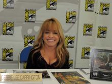 Debbie Lee Carrington