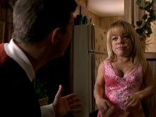 Debbie Lee Carrington