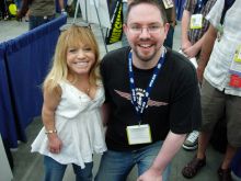 Debbie Lee Carrington