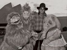 Debbie Lee Carrington