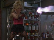 Debbie Lee Carrington