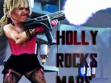 Debbie Lee Carrington