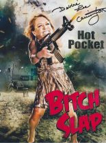 Debbie Lee Carrington