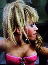 Debbie Lee Carrington