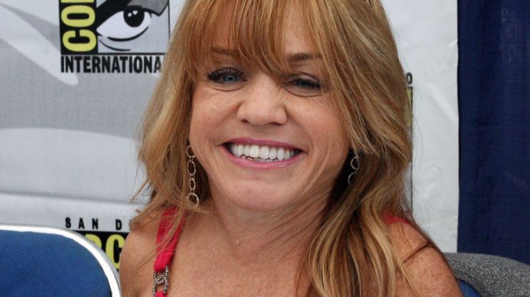 Debbie Lee Carrington