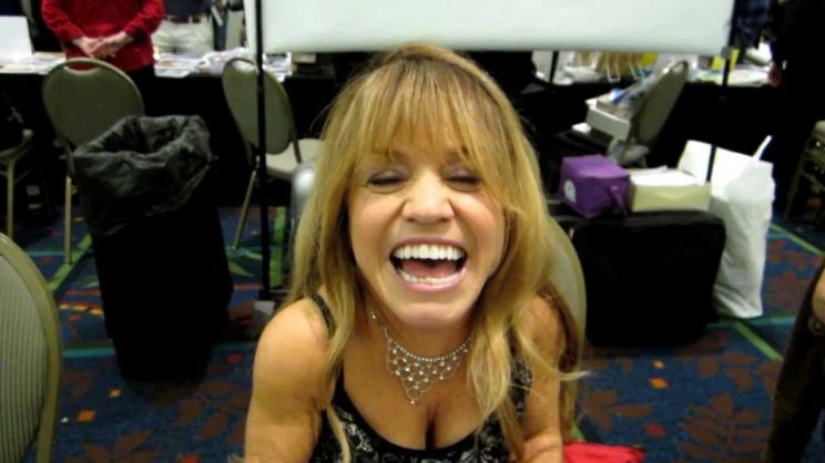 Debbie Lee Carrington