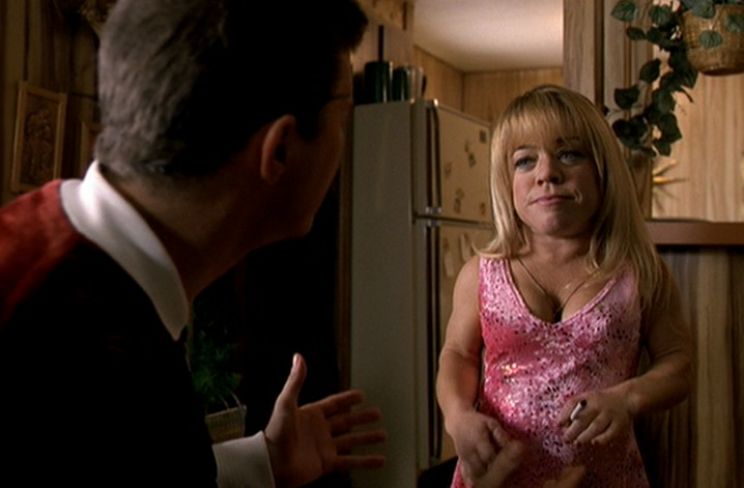 Debbie Lee Carrington
