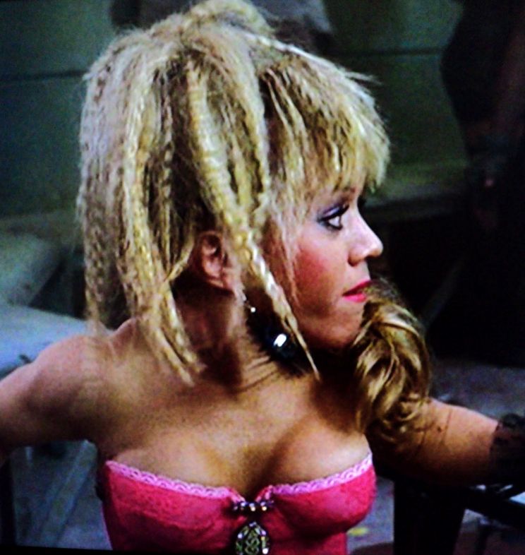 Debbie Lee Carrington