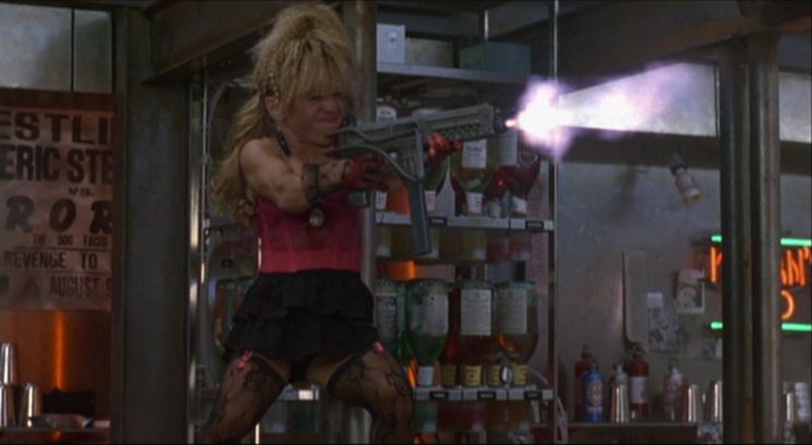 Debbie Lee Carrington