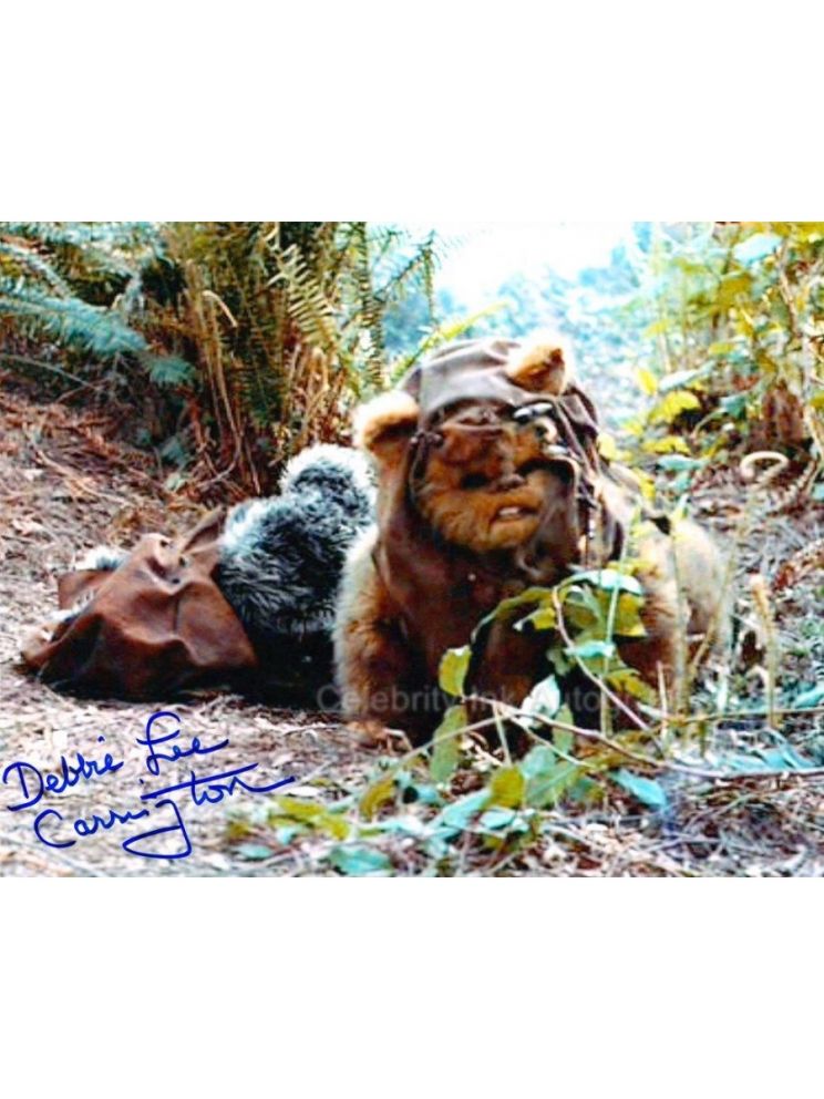 Debbie Lee Carrington