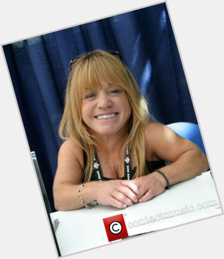 Debbie Lee Carrington
