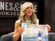 Debbie Matenopoulos