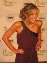Debbie Matenopoulos