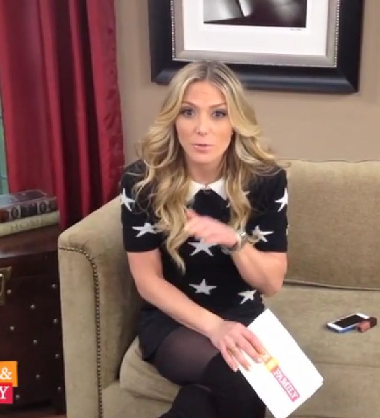 Debbie Matenopoulos