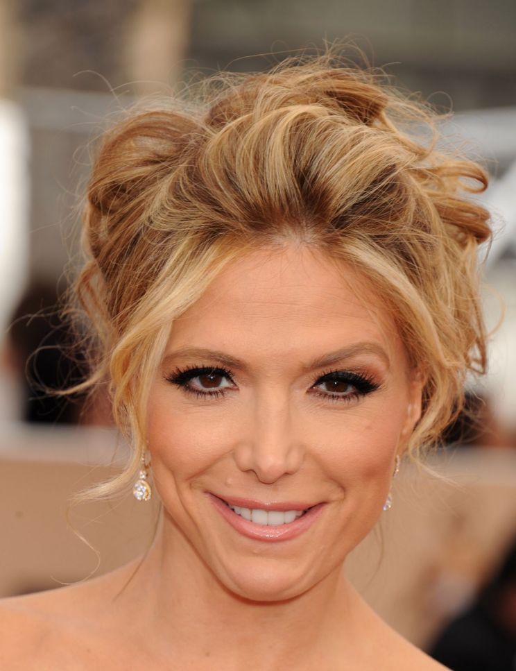 Debbie Matenopoulos