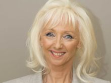 Debbie McGee