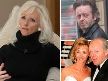 Debbie McGee