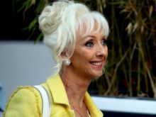 Debbie McGee