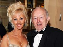 Debbie McGee
