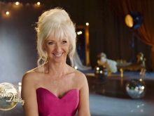Debbie McGee
