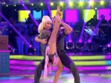 Debbie McGee