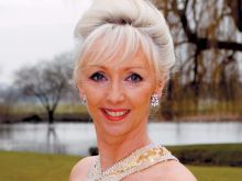 Debbie McGee