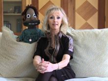 Debbie McGee