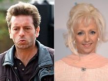 Debbie McGee