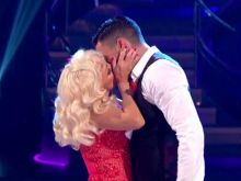 Debbie McGee