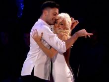 Debbie McGee
