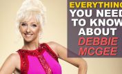 Debbie McGee