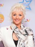 Debbie McGee